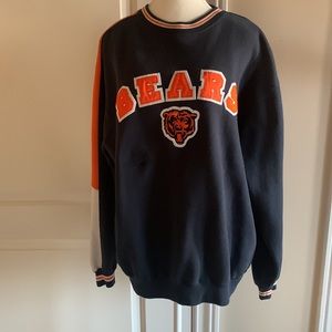 NFL Chicago Bears sweatshirt